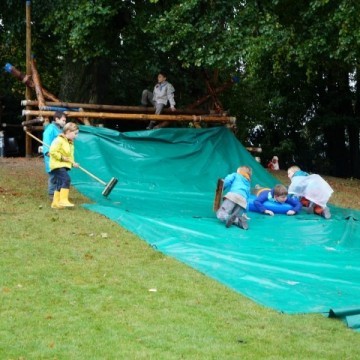 DSC01439  Small - Scouts en Gidsen Zaventem 